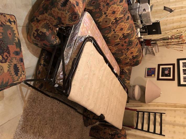 Bed and breakfast for 4 people in Utah