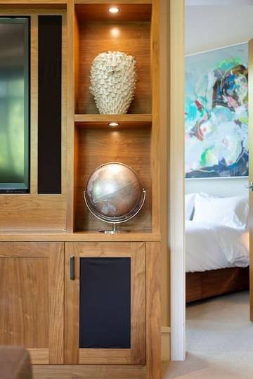 Villa pour 9 Personnes dans Whistler, Colombie-Britannique, Photo 4