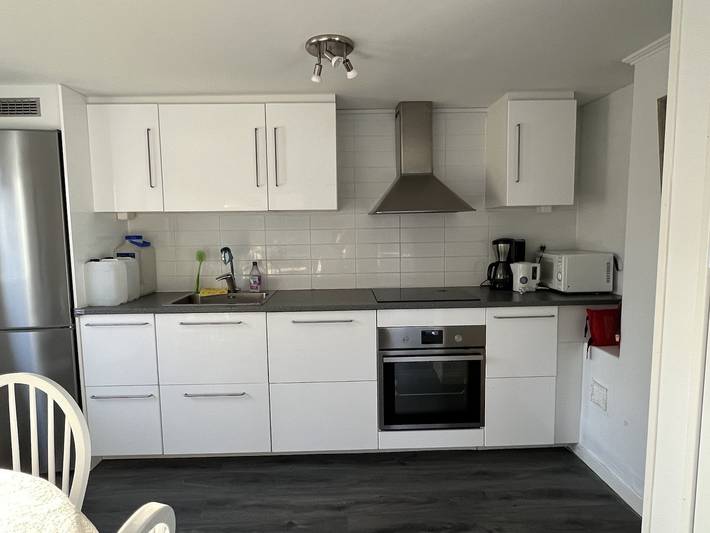 Ferienhaus für 5 Personen, mit Sauna und Garten sowie Seeblick und Terrasse in Södermanland - 3