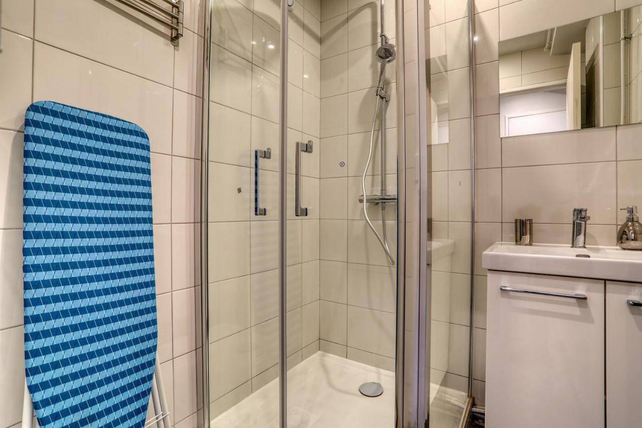 Appartement entier, Three-Bedroom Apartment with Balcony in Gagny, Seine-Saint-Denis