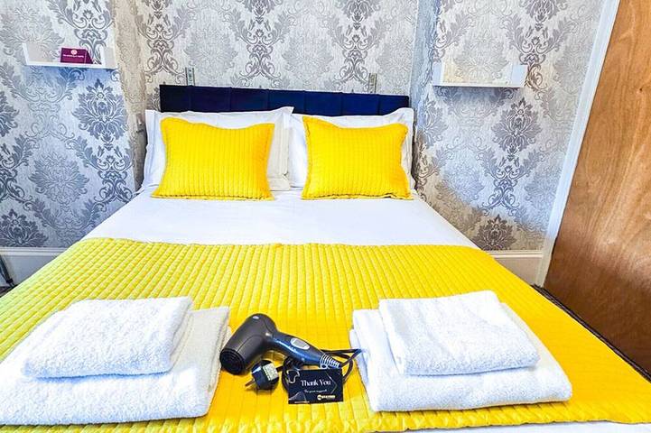 B&B für 2 Personen in Inverness - 3