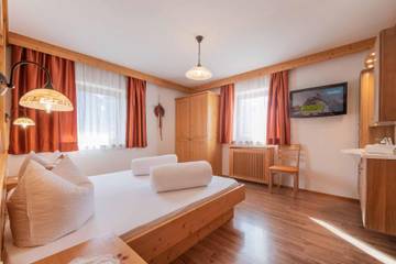Bauernhof für 5 Personen in Fulpmes, Stubaital, Bild 4