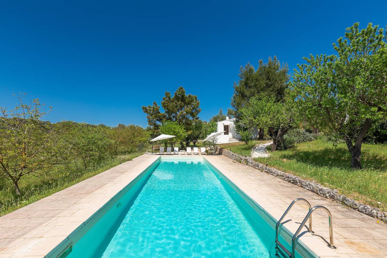 Casa vacanza a Murgia a partire da 243€ a notte