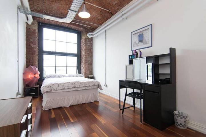 Ganze Wohnung, Luxus-Loft-Wohnung am Fluss Clyde in Inverclyde