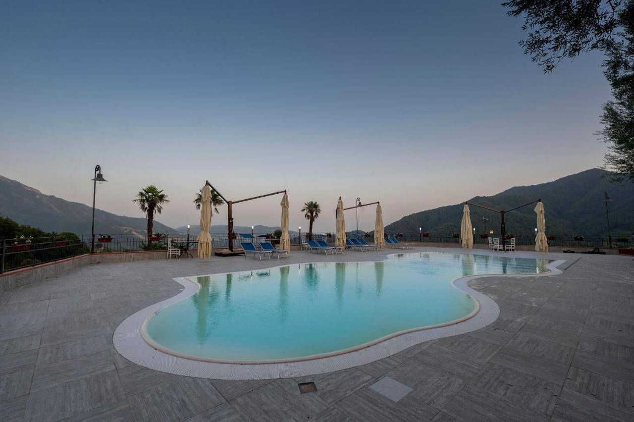 Agriturismo A casa di Anna in Pellezzano, Costa tirrenica Campania