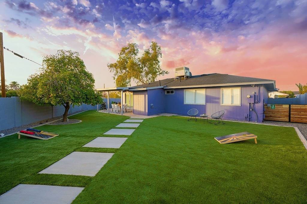 Gorgeous 100% remodeled home in Downtown Gilbert in Gilbert, Maricopa County