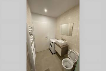 Location De Vacances pour 3 Personnes dans Thonon-les-Bains, Région de Thonon-les-Bains, Photo 4