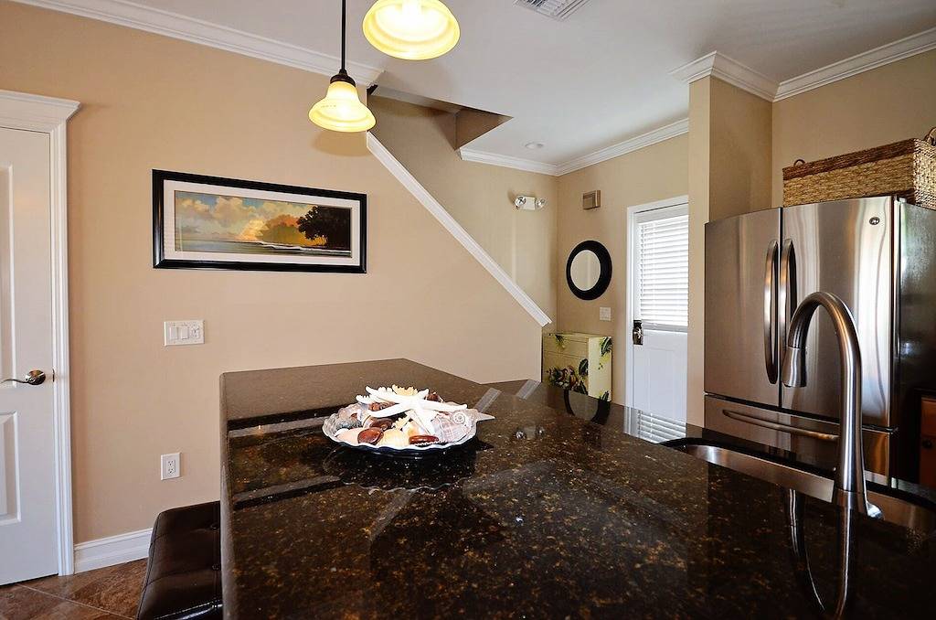 Ganze Wohnung, Dörfer in der Hawks Cay Villa mit Spa in Duck Key, Monroe County