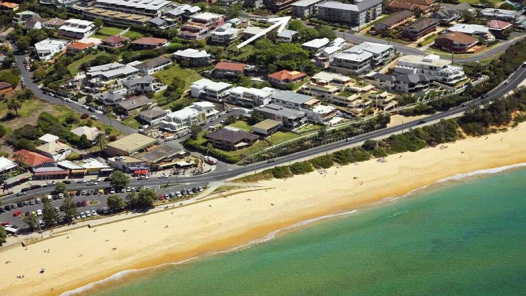Ganze Wohnung, Bequeme Lage, leicht zu Fuß zum Strand in Terrigal, New South Wales