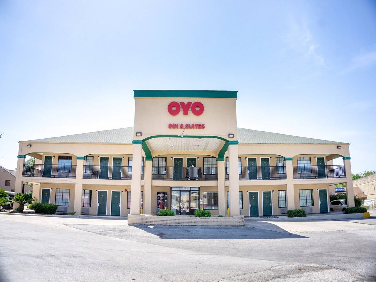Apartamento entero, Cama tamaño king | No fumadores in San Antonio, Condado de Bexar