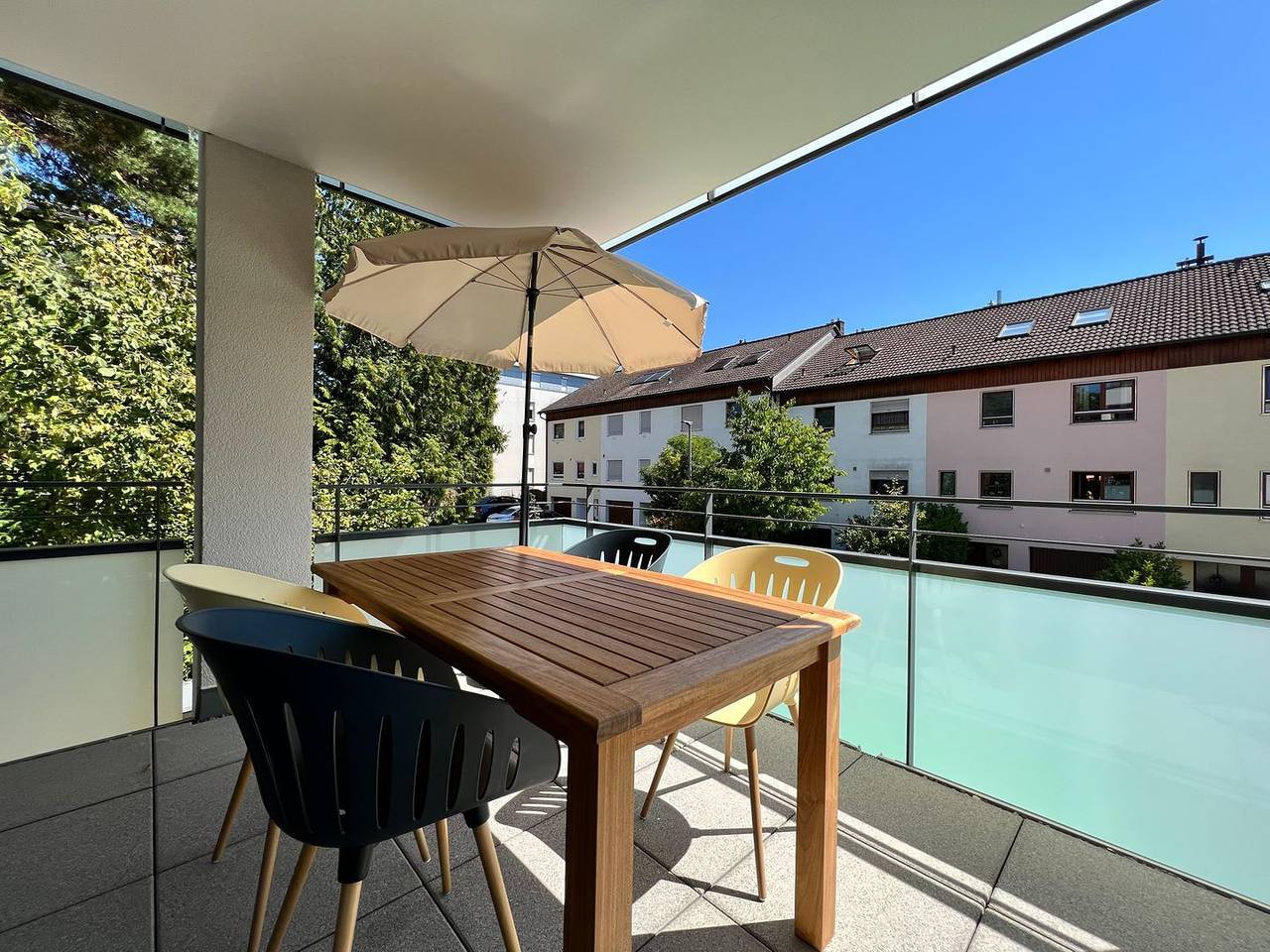 Ganze Wohnung, Ferienwohnung Übersee - Überlingen am Bodensee in Überlingen, Region Bodensee-Oberschwaben