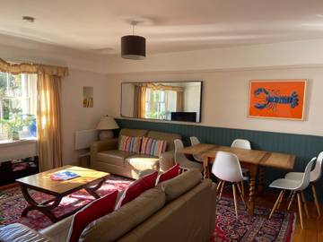 Holiday Rental for 6 People in Crail, Fife region, Photo 4