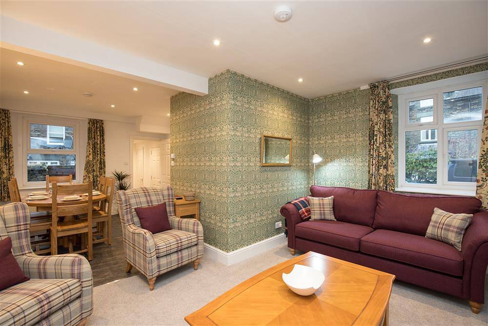 Heatherley in Ambleside, Lake District