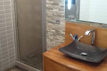 Appartement De Vacances pour 5 Personnes dans Le Pradet, Région de Toulon, Photo 2