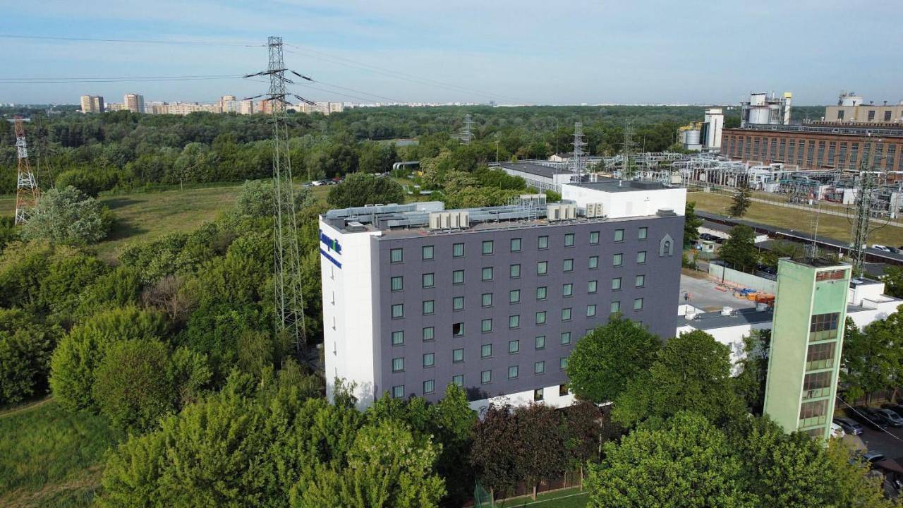 Campanile Warszawa Północ in Białołęka, Warszawa