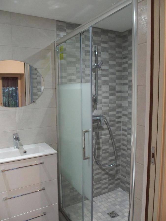 Appartement entier, Gît' de Pom' in Saint-Romain-de-Lerps, Région de Tournon-sur-Rhône