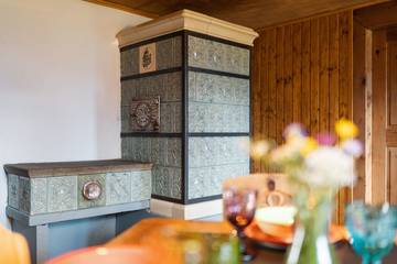 Chalet pour 4 Personnes dans Weesen, Canton de Saint-Gall, Photo 4