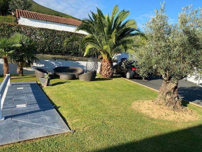 Chalet para 8 personas, con Piscina y Vistas en Valle de Baztan - 2