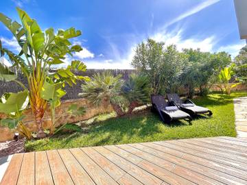 Ferienhaus in Bonaire, Alcúdia Ferienhaus in Bonaire, Alcúdia für 7