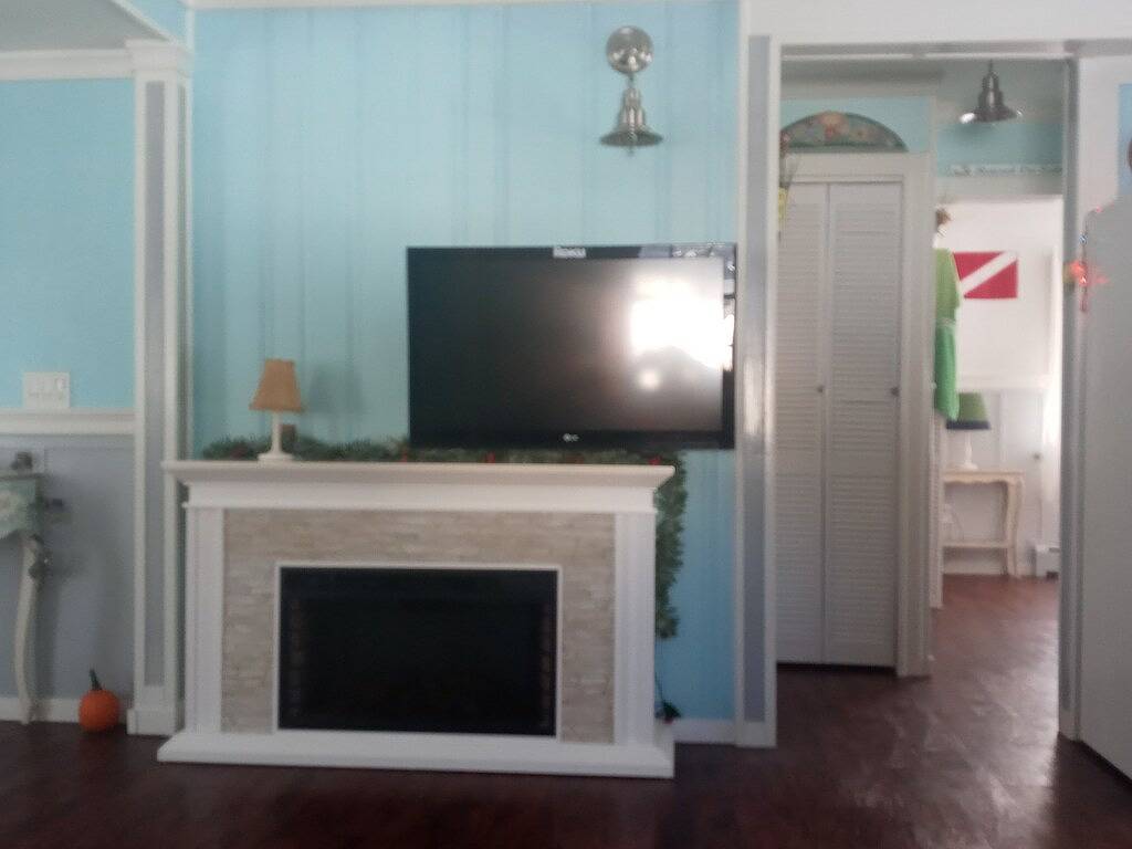 Beach House in Connecticut