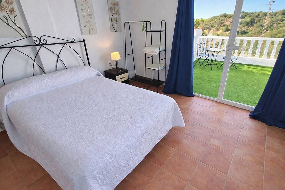 Apartamento Buen Pastor in Playa de Camposoto, San Fernando