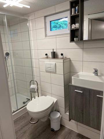 Ferienwohnung für 5 Personen, mit Terrasse in Gablenz - 4