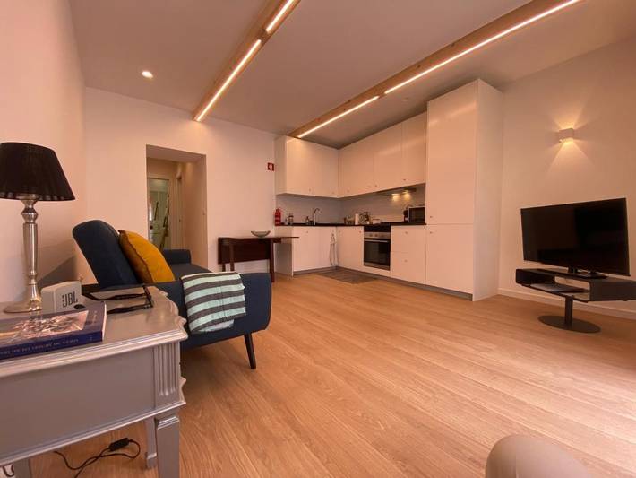 Apartamento de férias para 2 pessoas em Alcácer do Sal