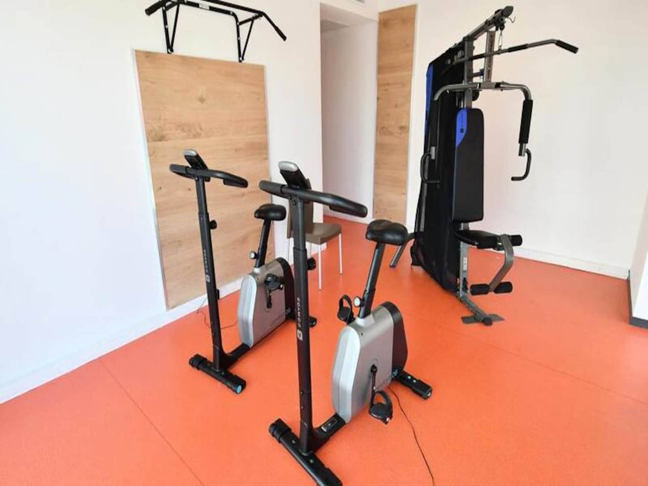 Ganze Wohnung, Wohnung in Bordeaux nahe Calicéo Spa in Bruges (Gironde), Bordeaux und Umgebung