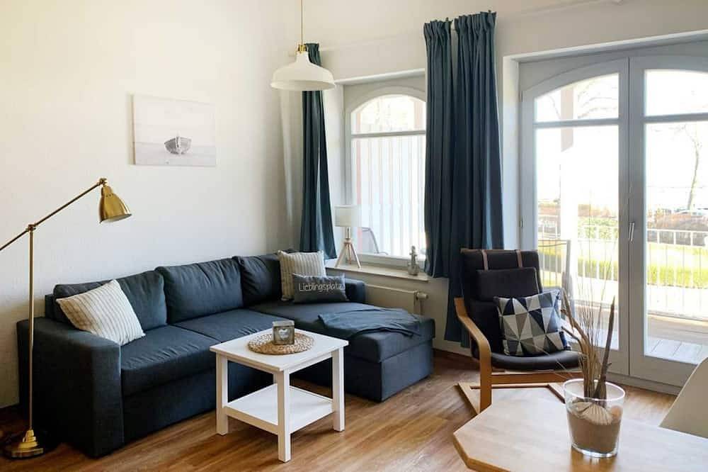Ferienwohnung in Boltenhagen für 3 Personen in Boltenhagen