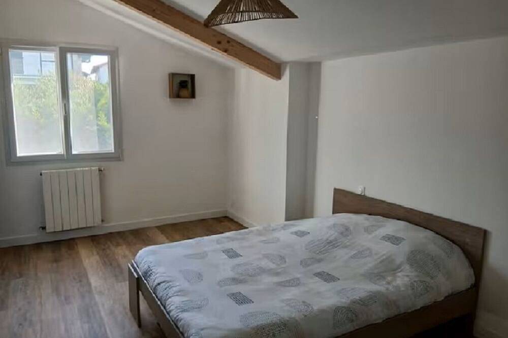 House 150m² - 4 bedrooms in Urrugne, Bayonne regio