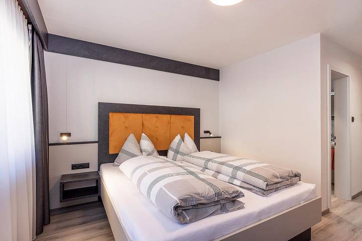 Doppelzimmer in Weißkamm, Sölden (Österreich)