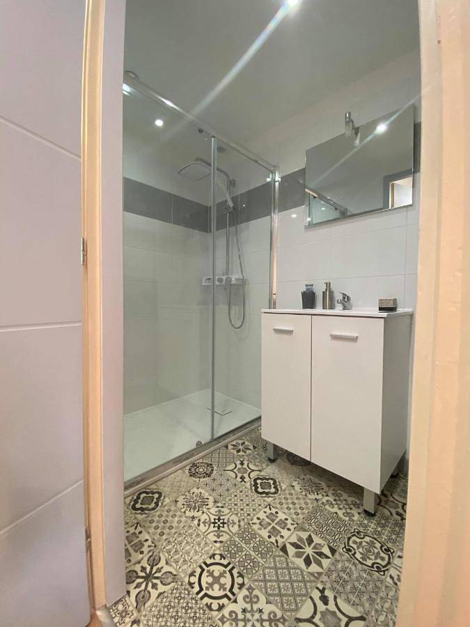 Gîte pour 2 personnes, avec vue et terrasse à Bray-Dunes - 4