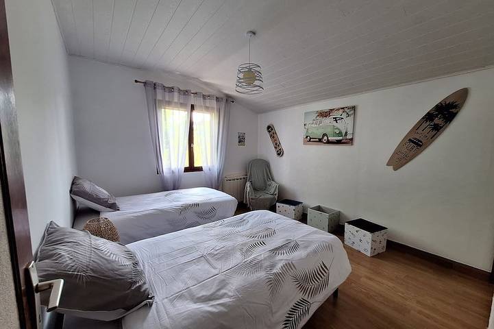 Maison à 20 min des Plages Landaises in Castets, Region de Dax