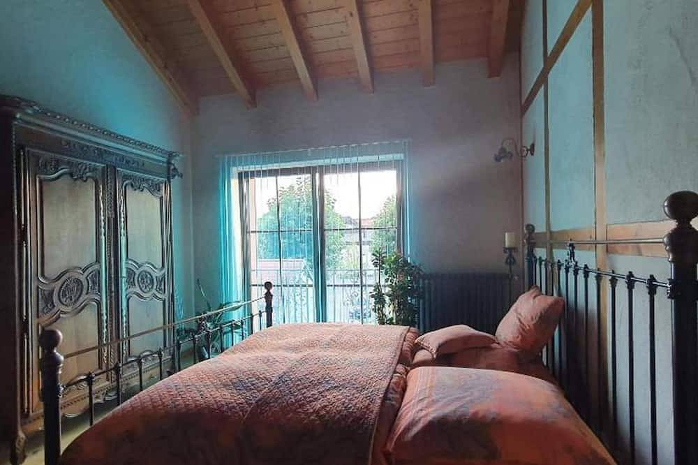 Apartamento entero, A little time out in Wadern, Saar-Nahe-Bergland