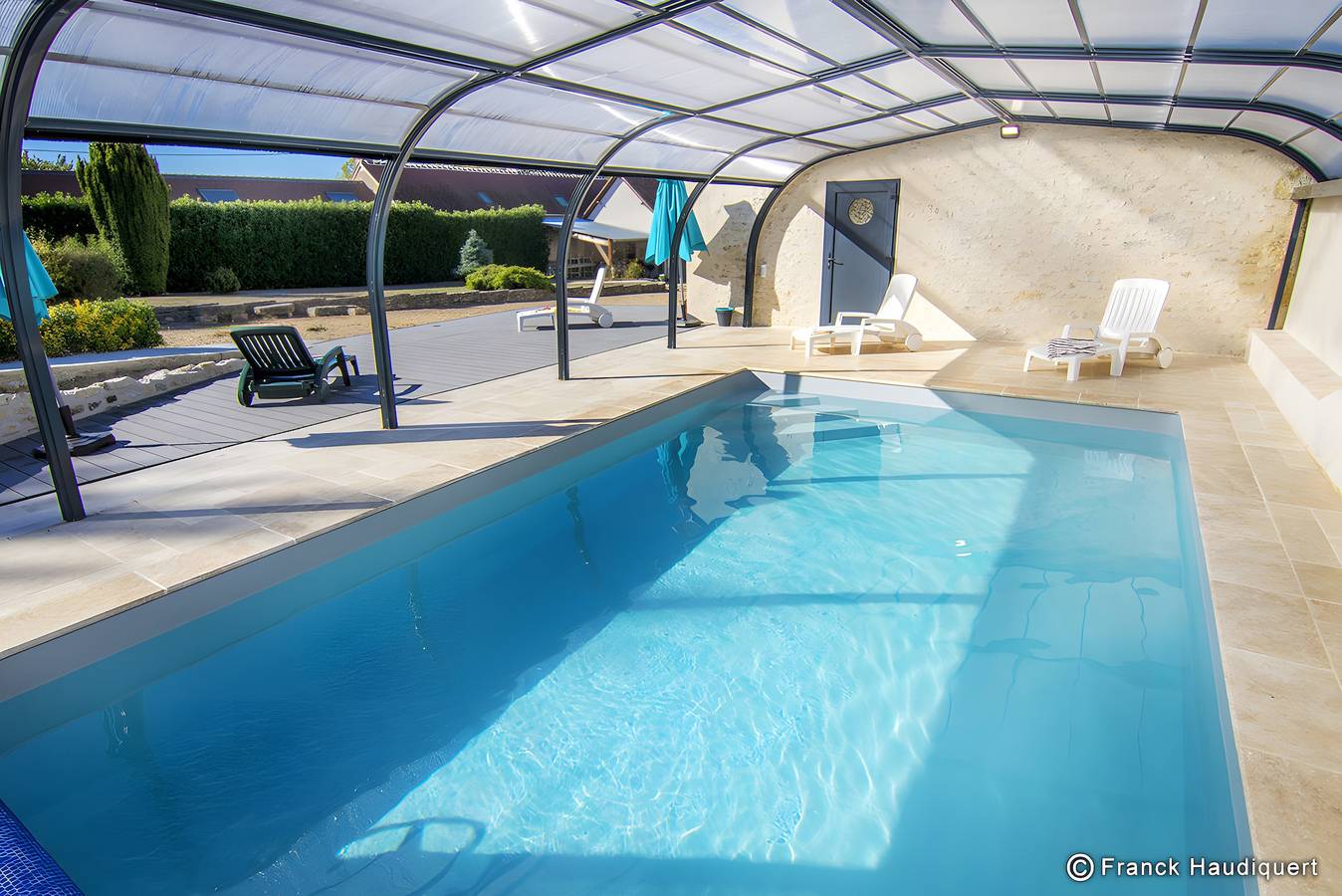 Domaine de Trevety: Privater Garten, Balkon & Wlan – ideal für Familien und Gruppen in Châtillon-sur-Cher, Romorantin-Lanthenay und Umgebung