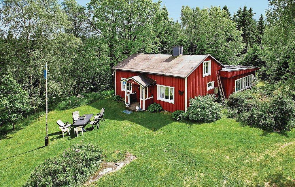 Hus för 8 Personer