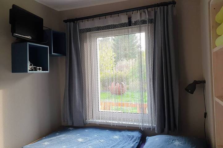 Ferienhaus für 4 Personen, mit Garten und Terrasse in Berlin Umland - 2