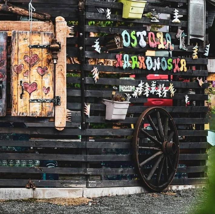 Domek letniskowy dla 2 osób, z sauna i ogród oraz jacuzzi na Dolny Śląsk