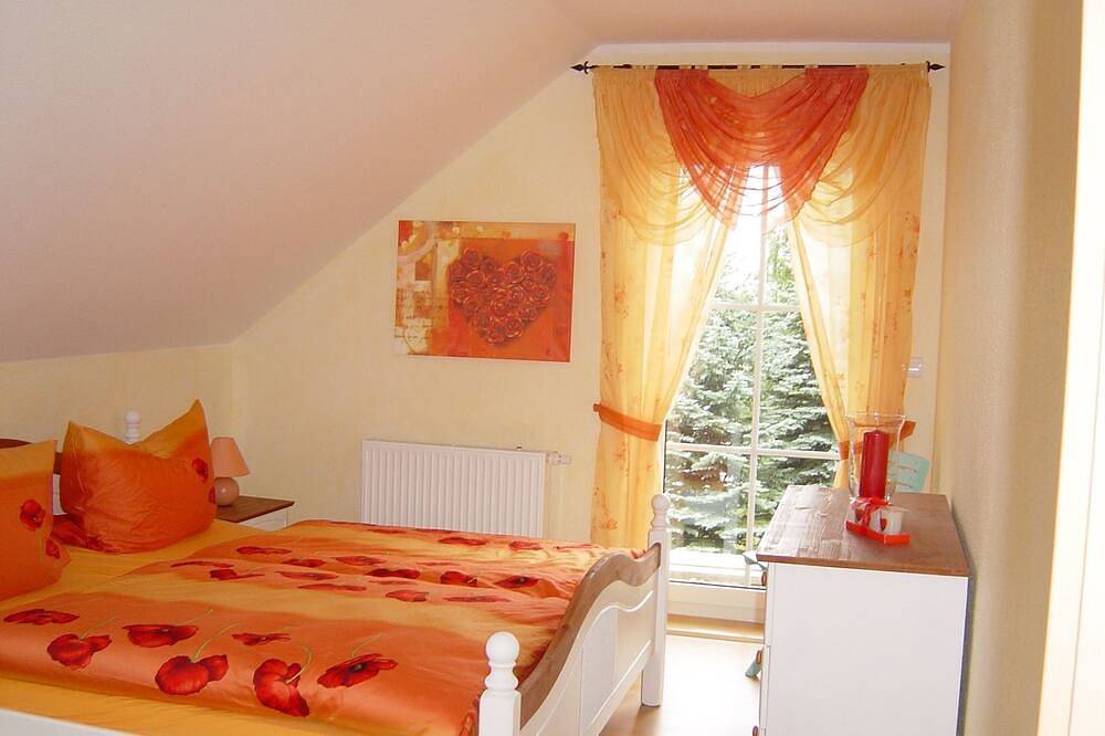 Vogtlandresidenz in Auerbach, Chemnitz und Umgebung