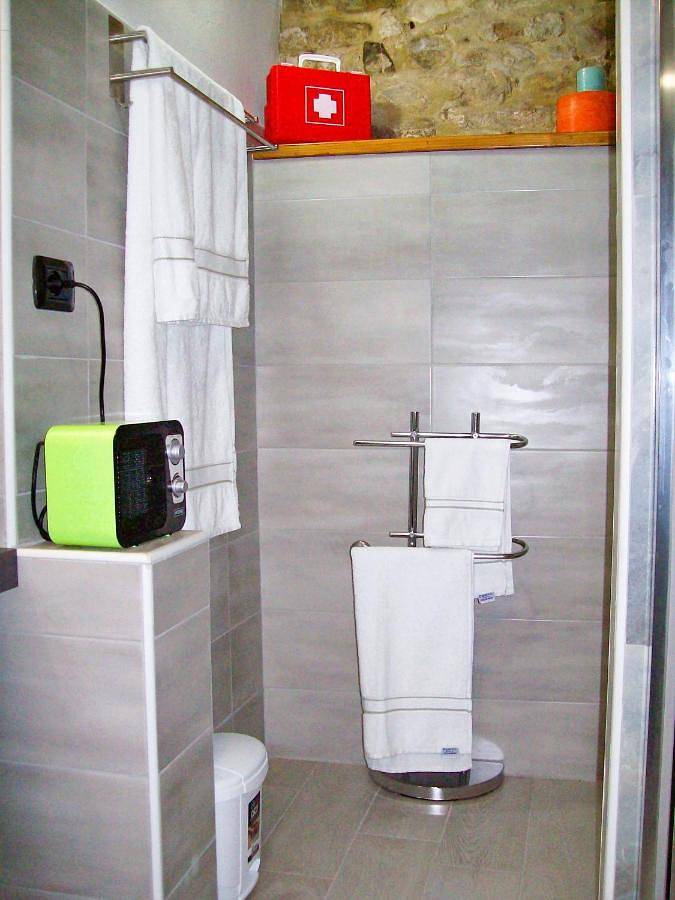 Maison d’hôte pour 3 personnes à San Casciano in Val di Pesa - 4