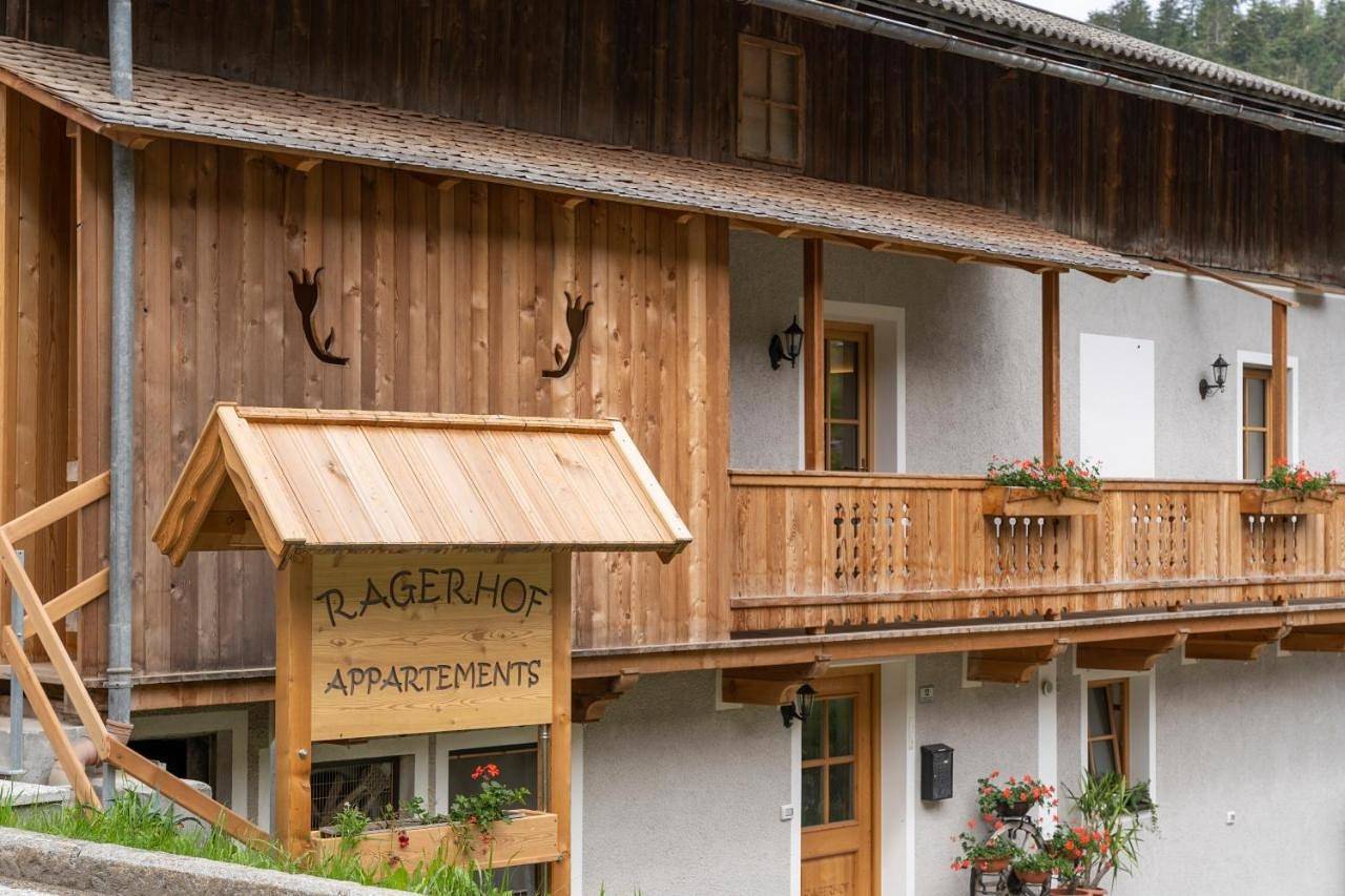 Ganze Wohnung, Ragerhof in Vierschach, Innichen