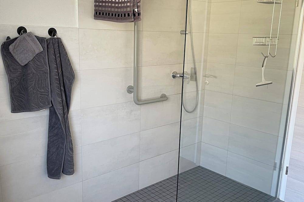 Ganze Wohnung, Ferienwohnung\nzum Preußensteig\nin Rheinland Pfalz in Pfälzer Bergland