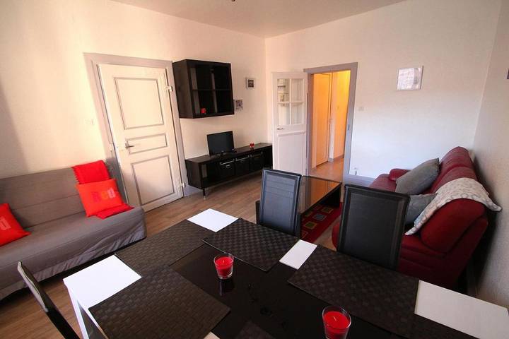 Location de vacances pour 4 personnes à Riquewihr - 2