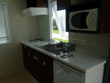 Glamping for 2 People in Inguiniel, Bretagne, Photo 4
