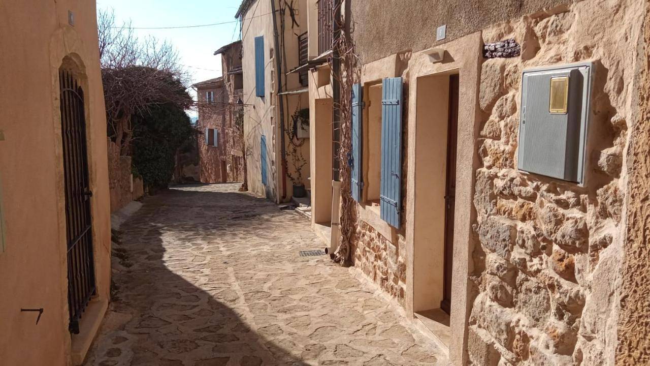 Le logis du Ventoux in Bédoin, Parc naturel régional du Mont-Ventoux
