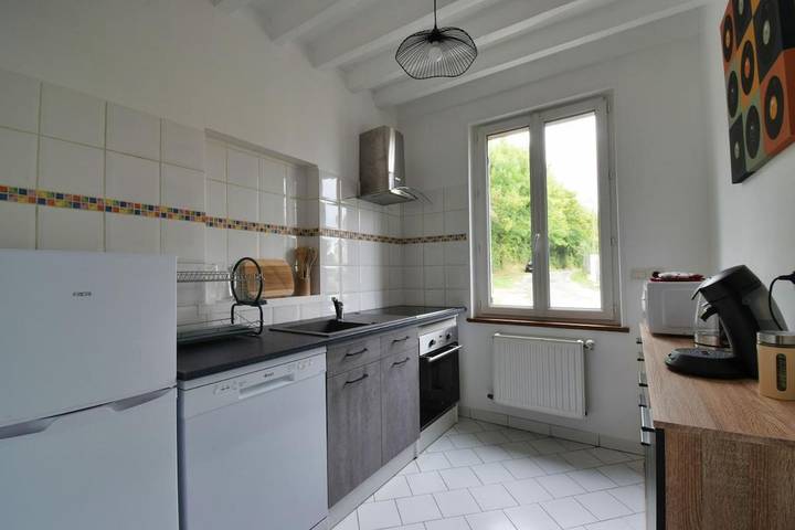 Location de vacances pour 6 personnes à Brou - 4