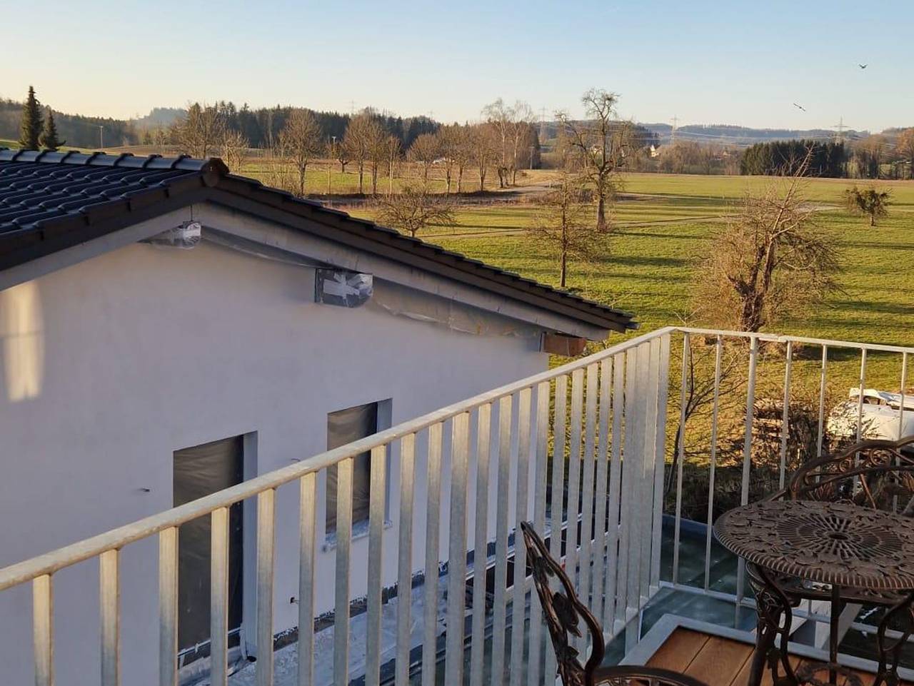 Ferienwohnung für 6 Personen in Wangen, Württembergisches Allgäu