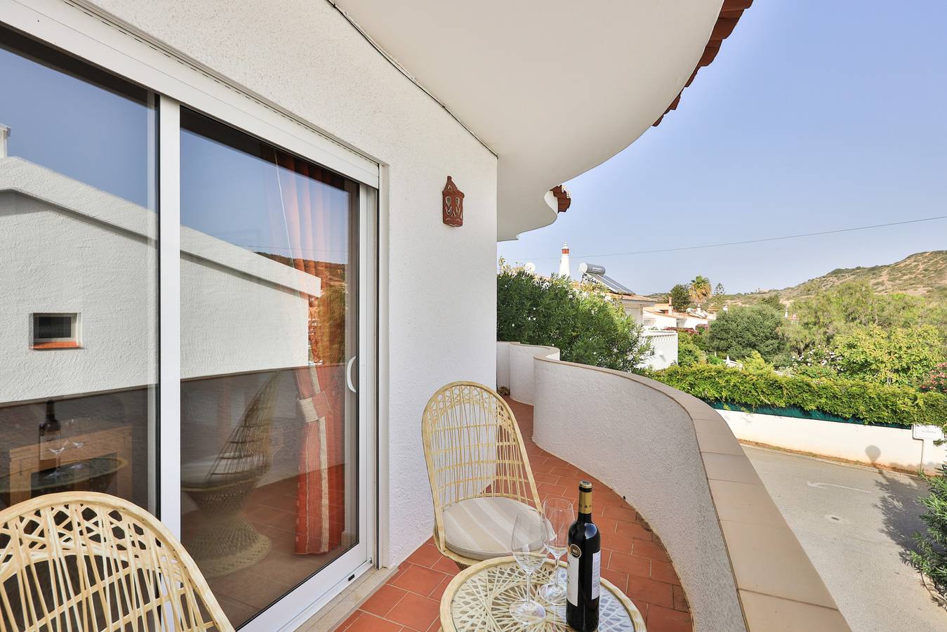 Entire apartment, Coolhouses Algarve Luz, Casa Isabell in Praia da Luz, Faro District