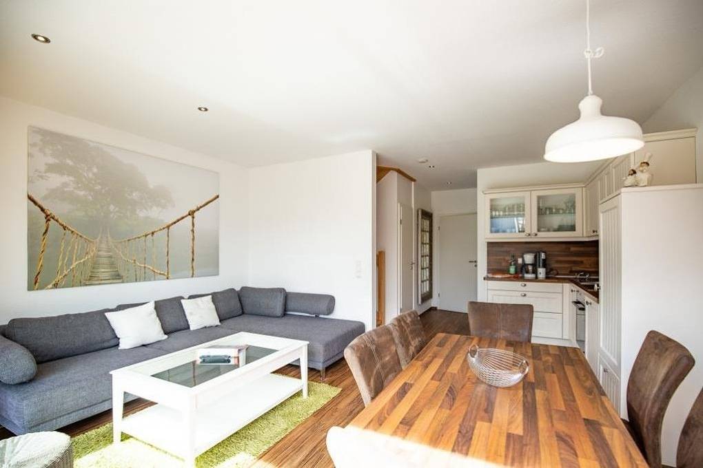 Ferienhaus "Amaris", in Fkk Strand Duhnen, Cuxhaven