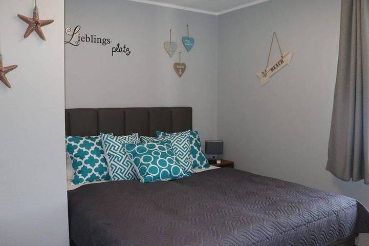 Bauernhof für 6 Personen, mit Garten in St. Peter-Ording - 3